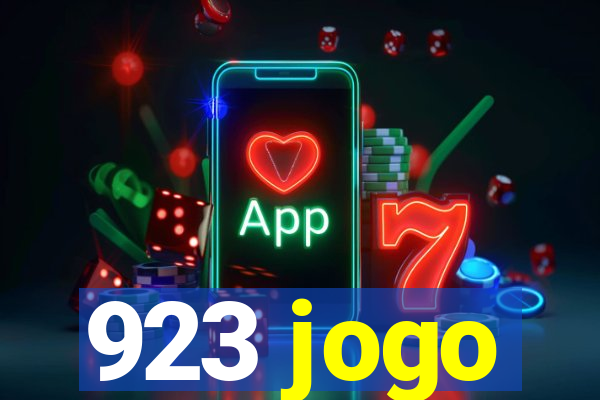 923 jogo